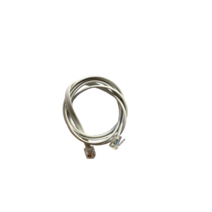 RJ12 Verbindungskabel mit Stecker